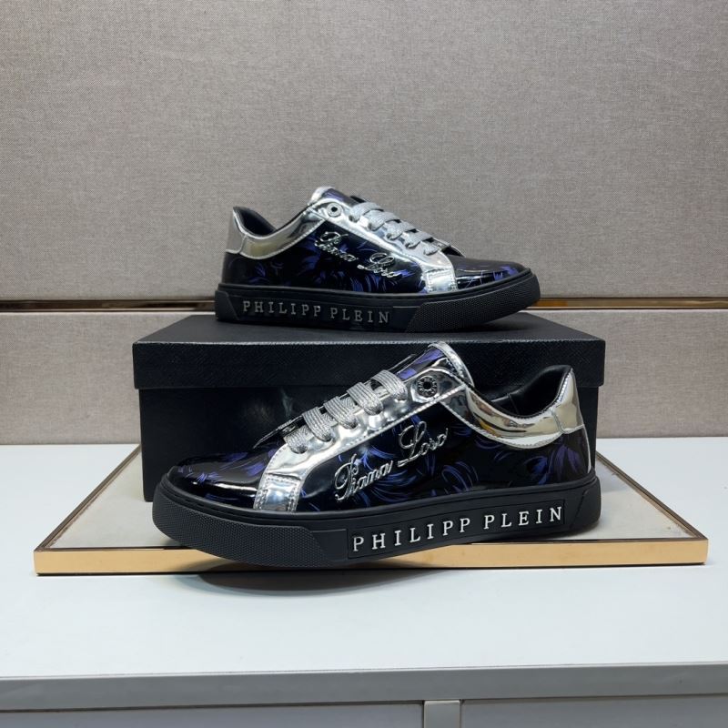 Philipp Plein Shoes